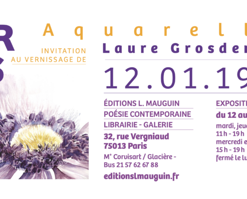 Invitation