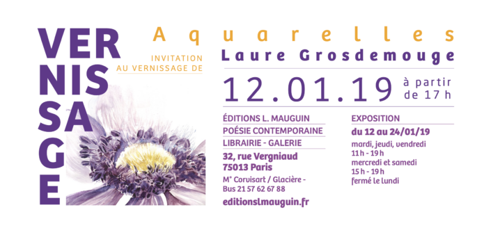 Invitation